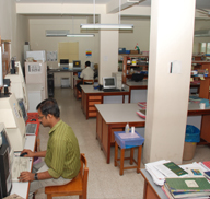 Molecular Biology Lab