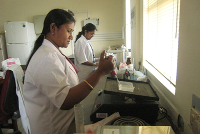 PG Technical Diploma in Molecular Biology Methods